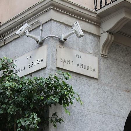 Sant'Andrea Cozy Apartment Milano Eksteriør bilde