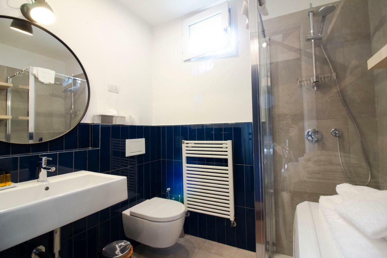 Sant'Andrea Cozy Apartment Milano Eksteriør bilde