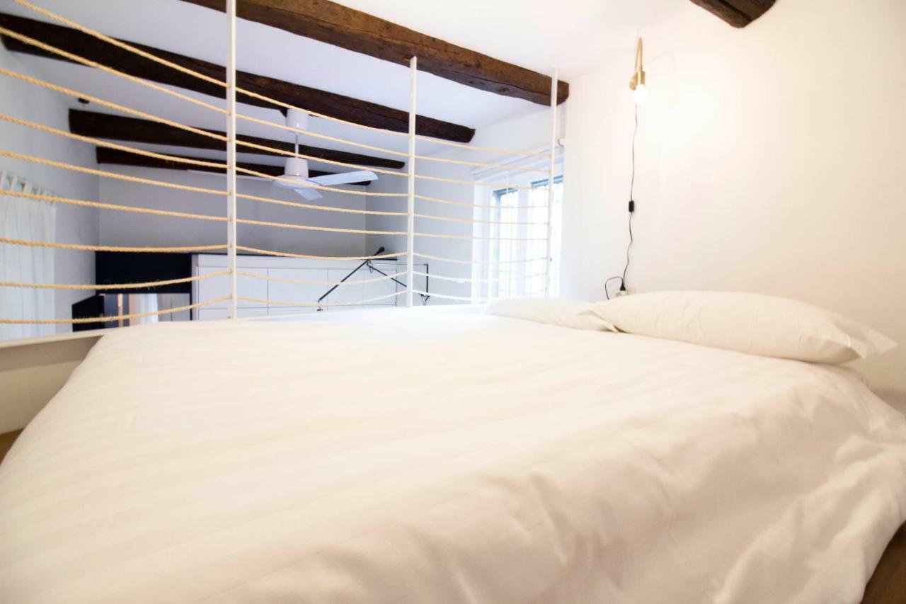 Sant'Andrea Cozy Apartment Milano Eksteriør bilde