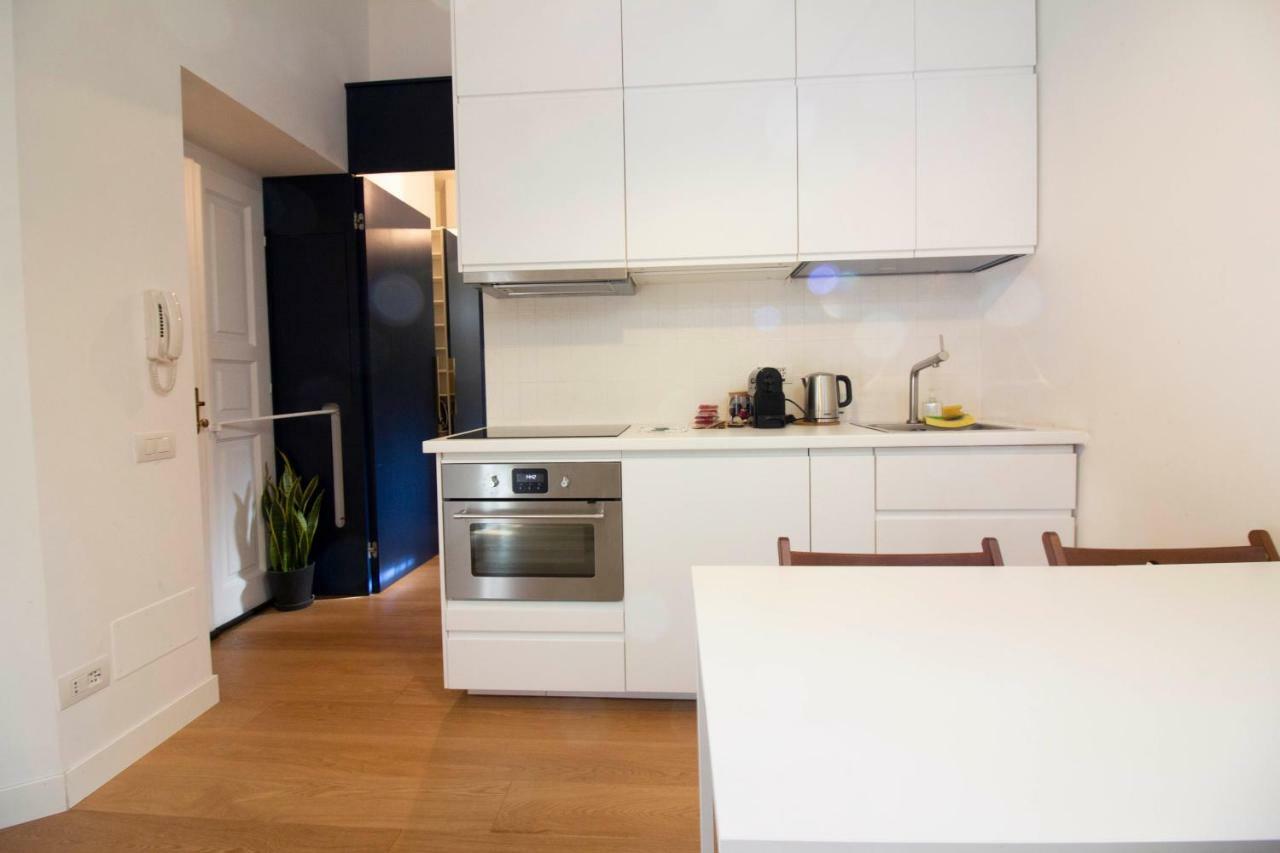 Sant'Andrea Cozy Apartment Milano Eksteriør bilde